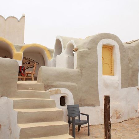 Dar Lagune Djerba Vue De Mer Al Haddadah Exteriér fotografie