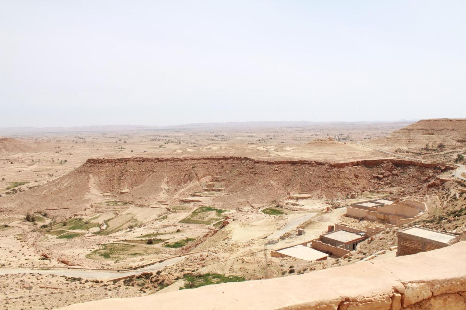Dar Lagune Djerba Vue De Mer Al Haddadah Exteriér fotografie