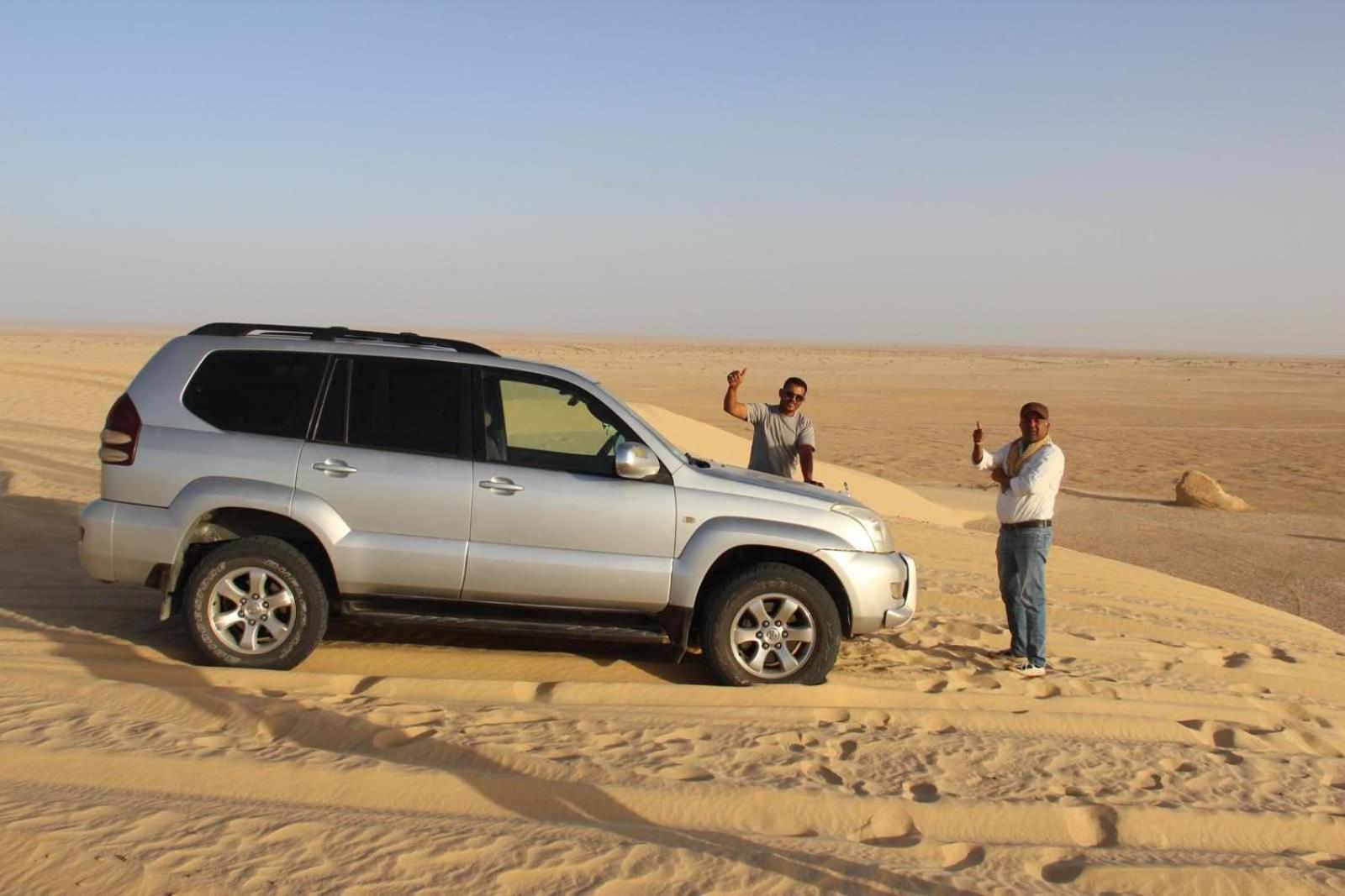 Dar Lagune Djerba Vue De Mer Al Haddadah Exteriér fotografie