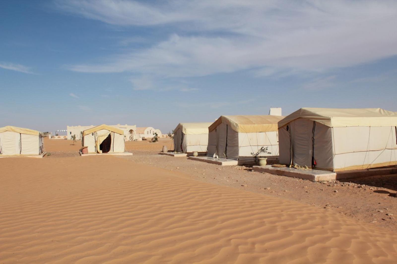 Dar Lagune Djerba Vue De Mer Al Haddadah Exteriér fotografie