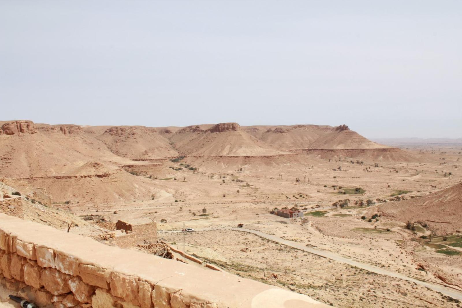 Dar Lagune Djerba Vue De Mer Al Haddadah Exteriér fotografie