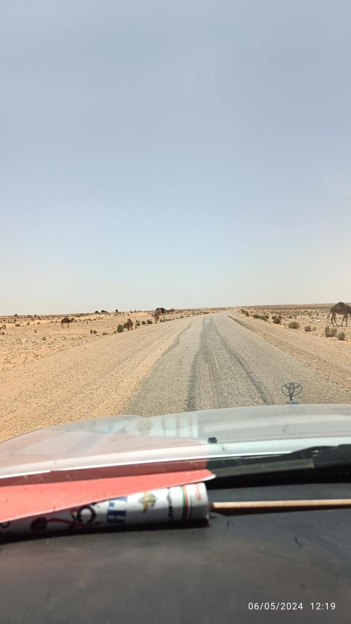 Dar Lagune Djerba Vue De Mer Al Haddadah Exteriér fotografie