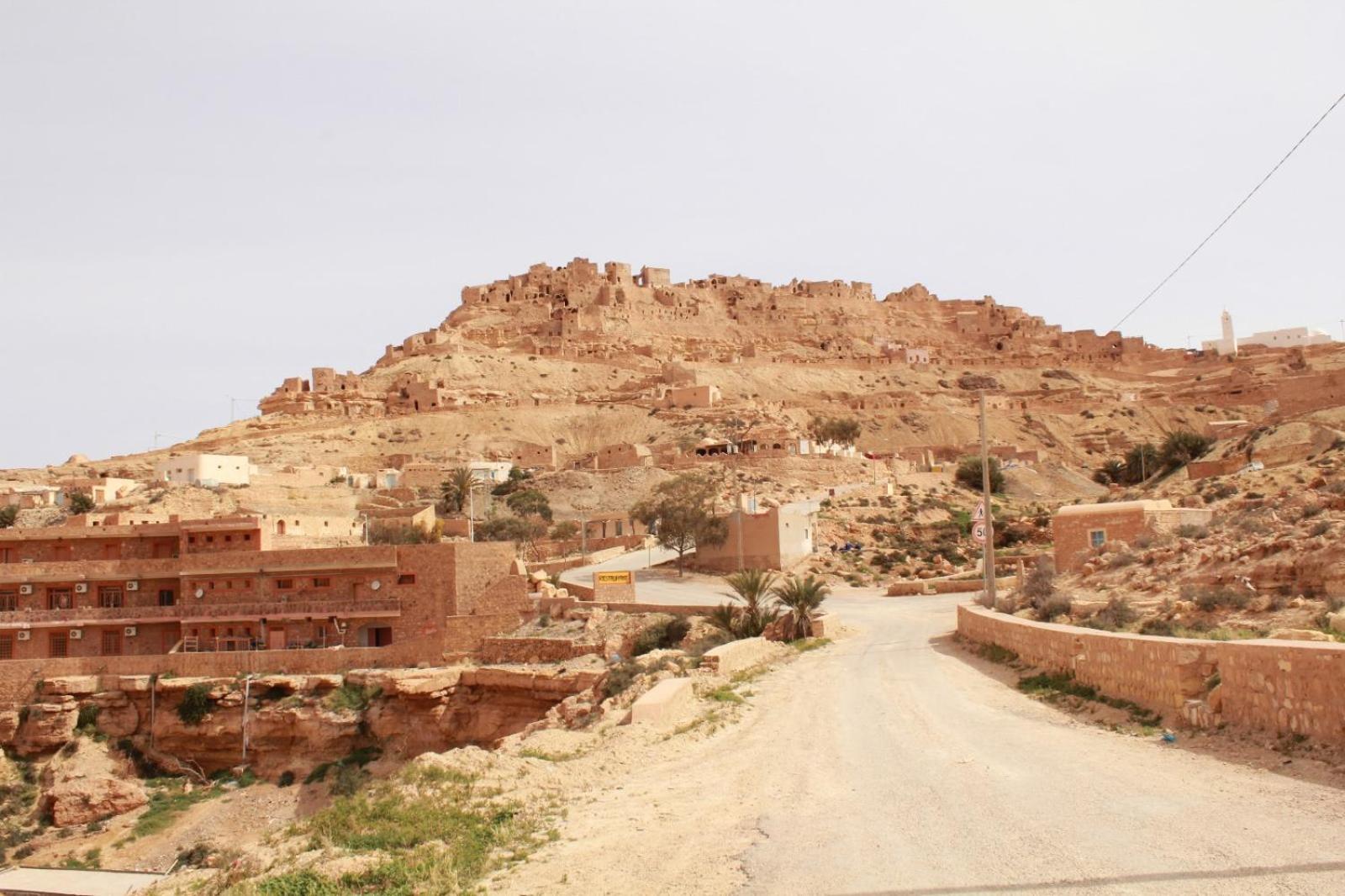 Dar Lagune Djerba Vue De Mer Al Haddadah Exteriér fotografie