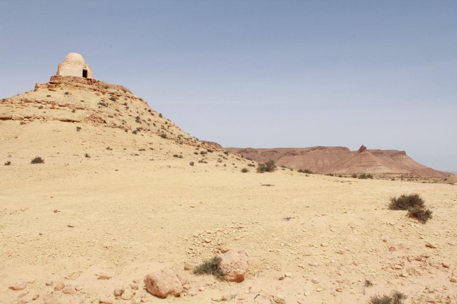 Dar Lagune Djerba Vue De Mer Al Haddadah Exteriér fotografie