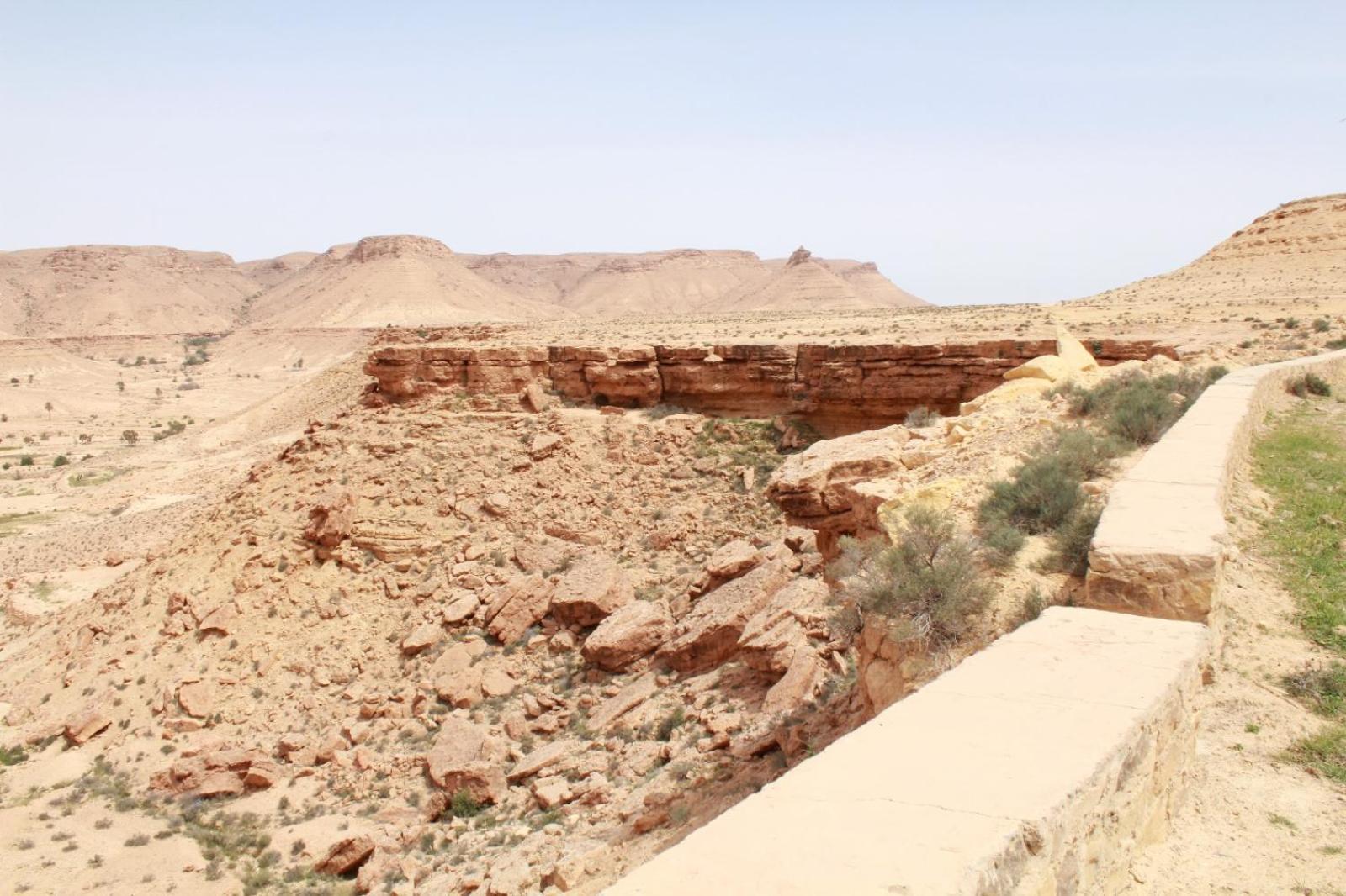 Dar Lagune Djerba Vue De Mer Al Haddadah Exteriér fotografie