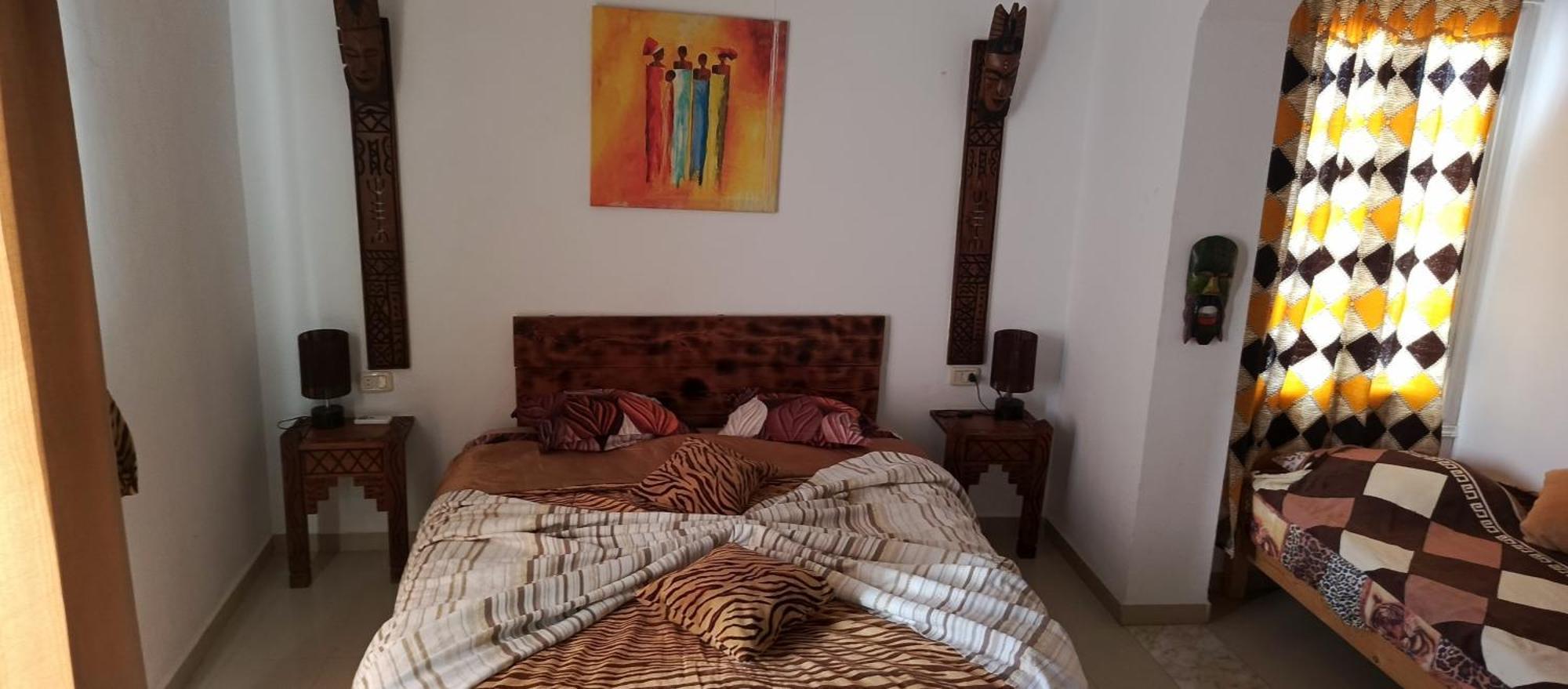 Dar Lagune Djerba Vue De Mer Al Haddadah Exteriér fotografie